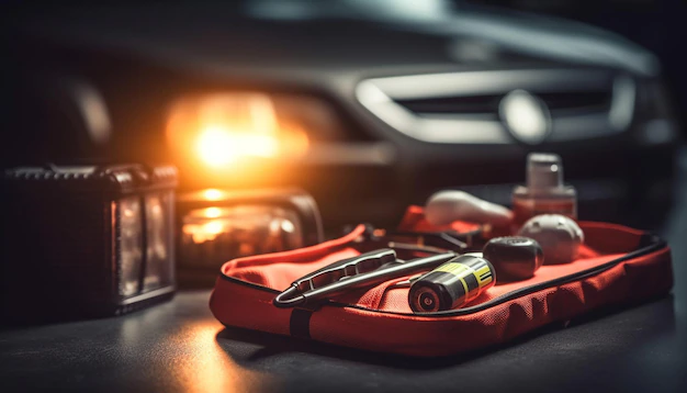 Choose The Right Automotive Tool Set