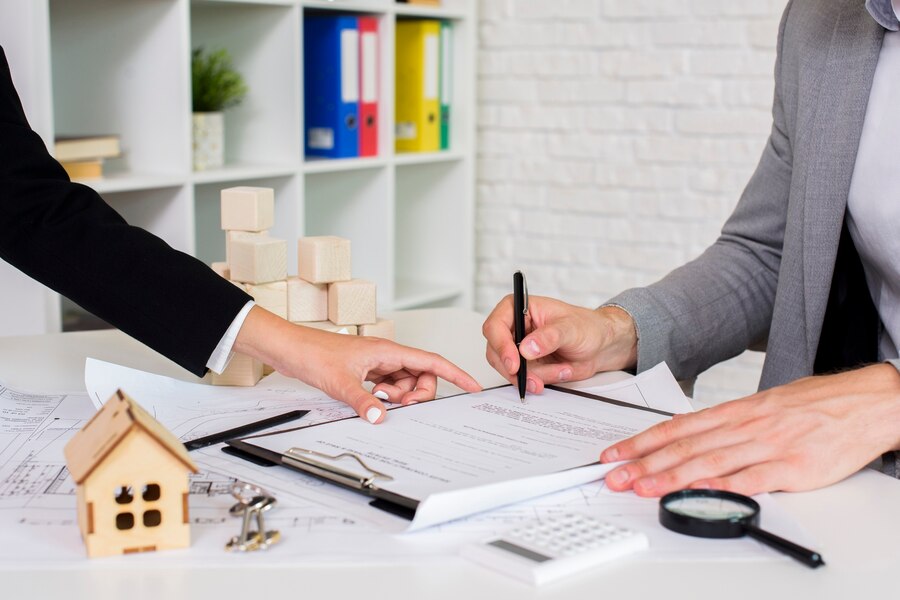 Lease Agreements In Investment Property Management