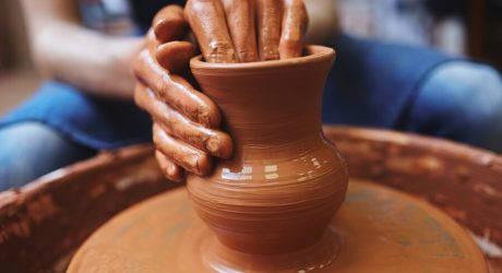 Must-Have Pottery Tools For Your Pottery Class