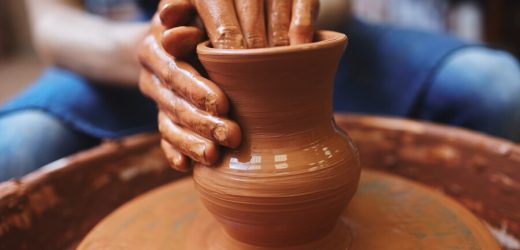 Must-Have Pottery Tools For Your Pottery Class