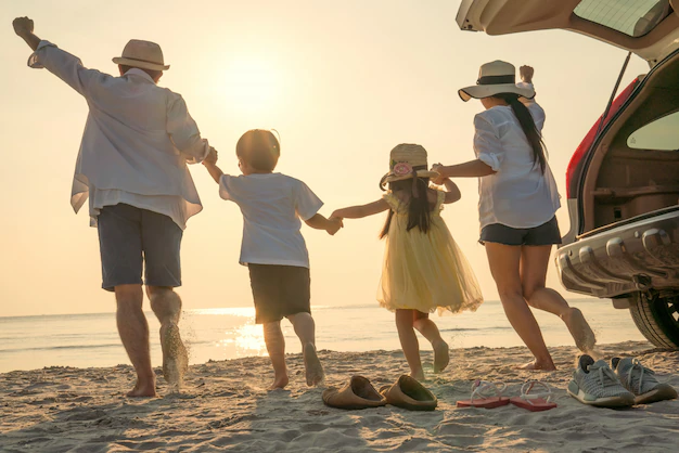 Navigating Your 2024 Family Vacation