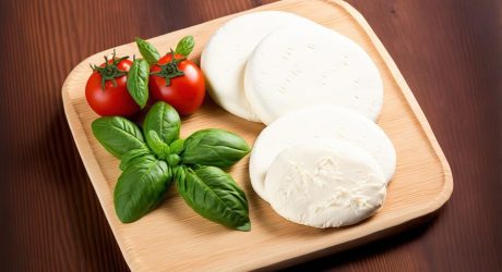 Queso Mozzarella