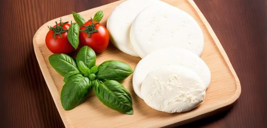 Queso Mozzarella