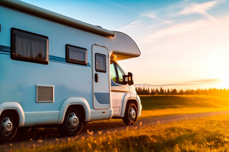 RV Safety Features