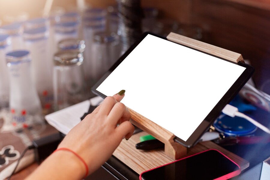 Understanding The Purpose Of An iPad POS Stand