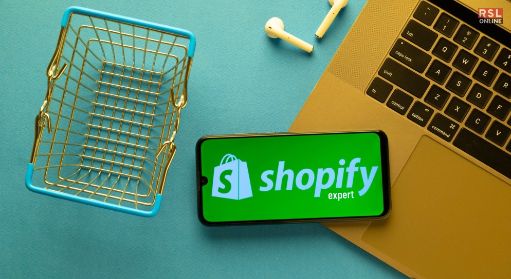 What is a Shopify Expert