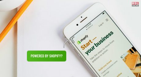 how to remove powered by shopify