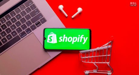 is shopify legit