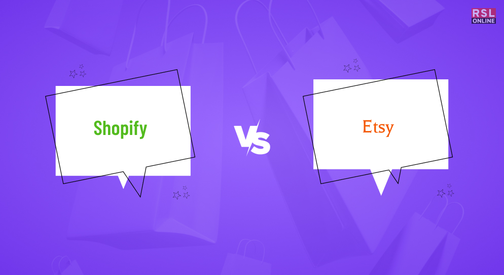 shopify vs etsy