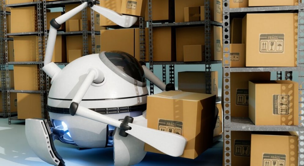 Automate Your Inventory Management Systems 