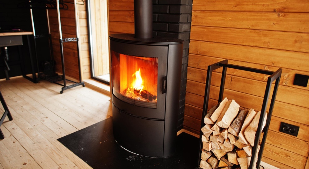 Biomass Stoves and Boilers