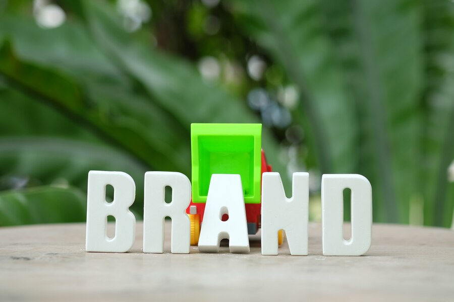 Build A Brand 
