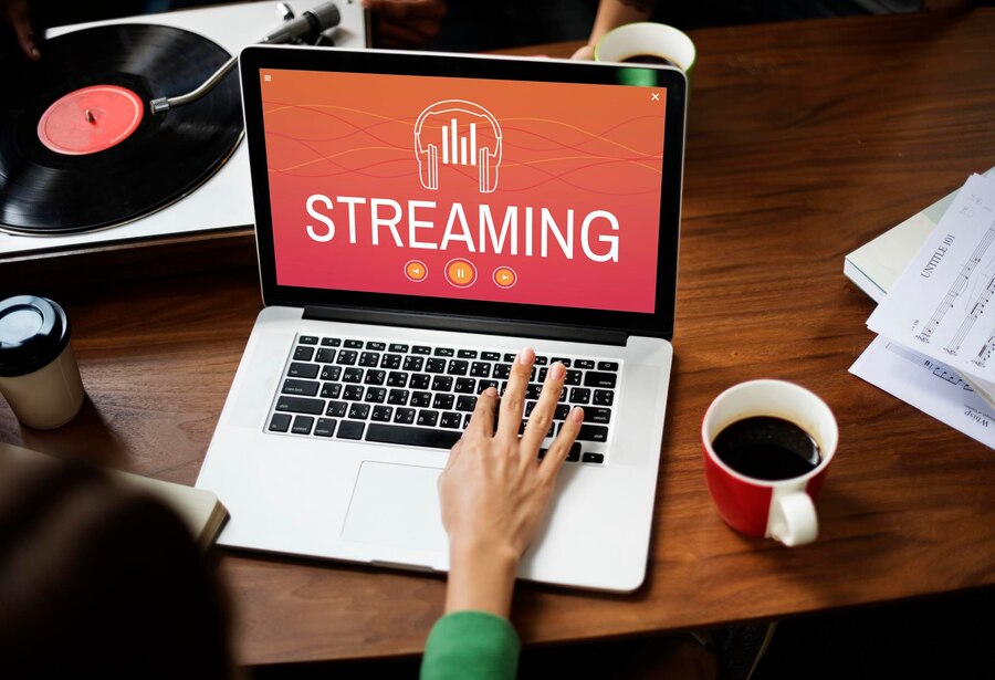 Choosing The Right Streaming Services