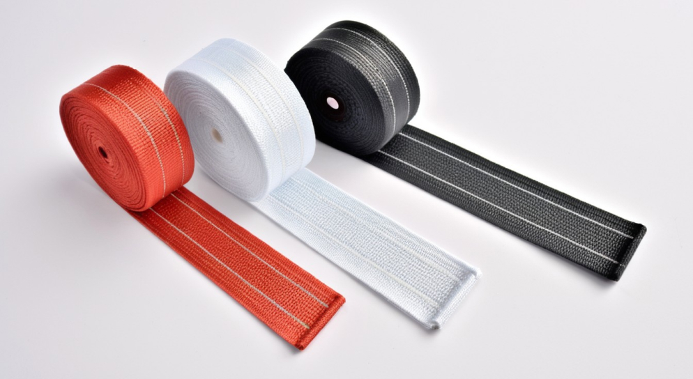 Determining the Right Webbing Material