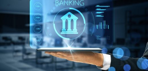 Digital Transformation In Banking
