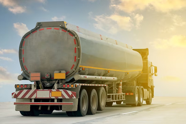 Factors Affecting Tanker Truck Capacity