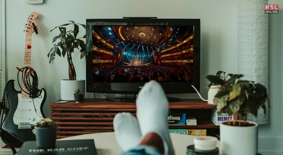 How to Watch and Enjoy the Oscars