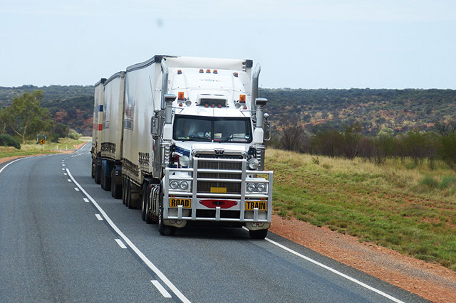 Learning the Max Tanker Truck Capacity