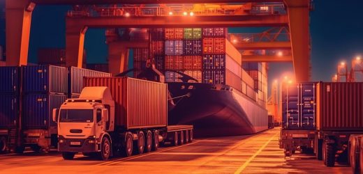 Logistics Operations