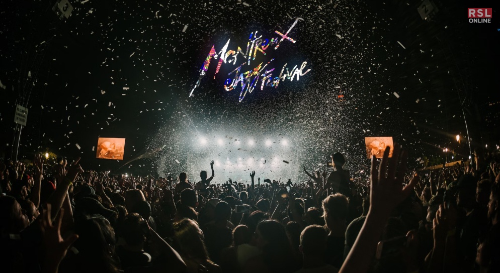 Montreux Jazz Festival