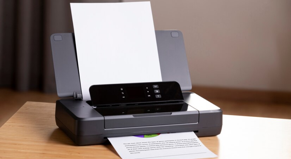 Portable Printer