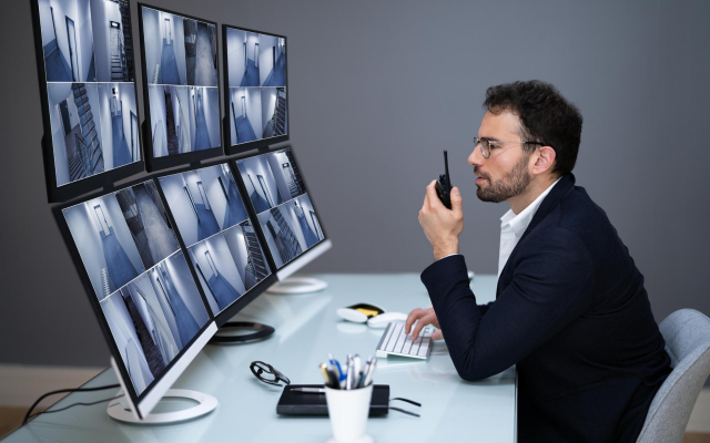 Should You Make The Switch To Cloud-Based Video Surveillance