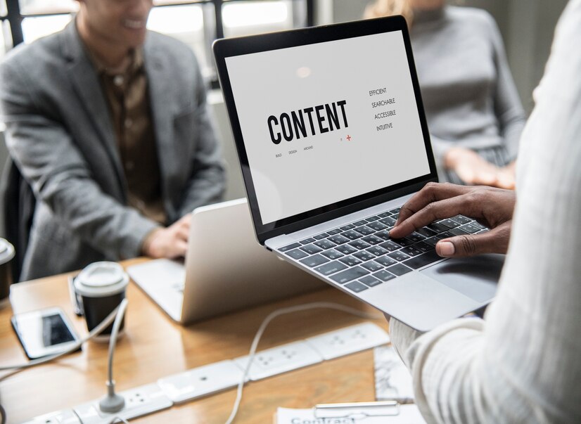 Tailor Your Content
