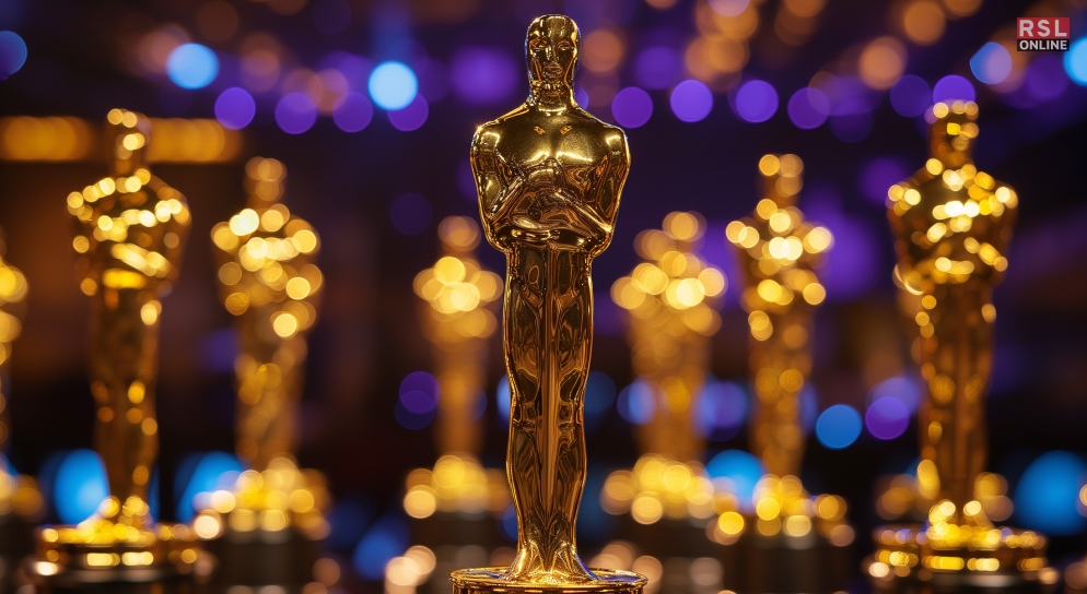 The Role and Impact of the Oscar Statue