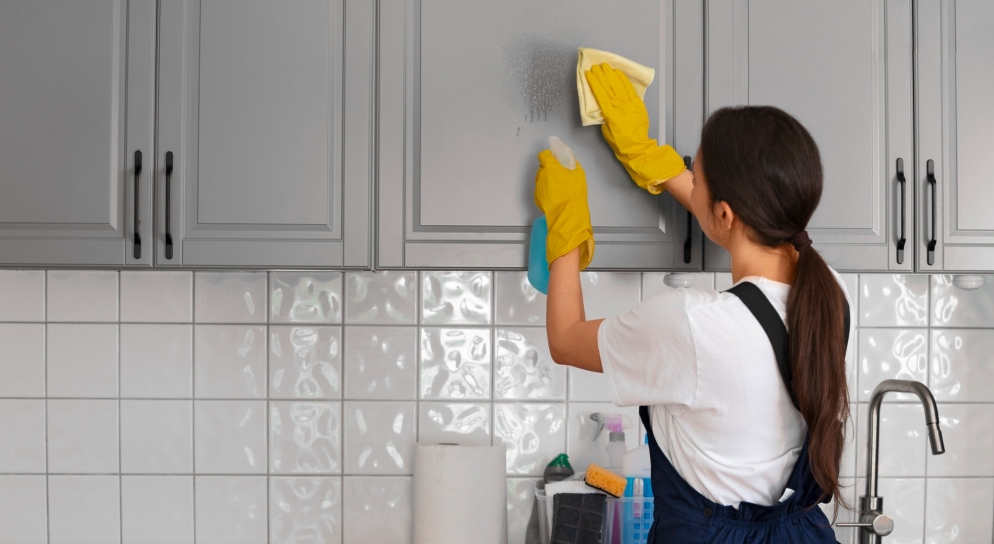The Significance of House Cleaning Jobs