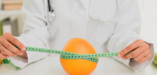 Tirzepatide and Effective Weight Loss