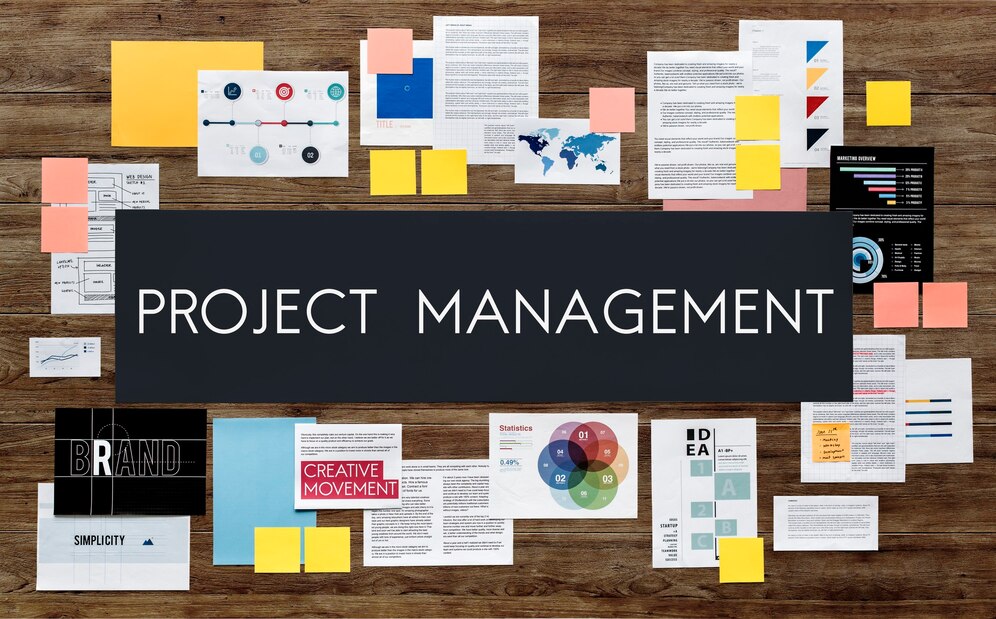 Types Of Project Management Tools
