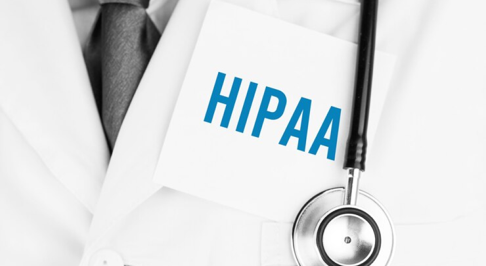 What is HIPAA compliance