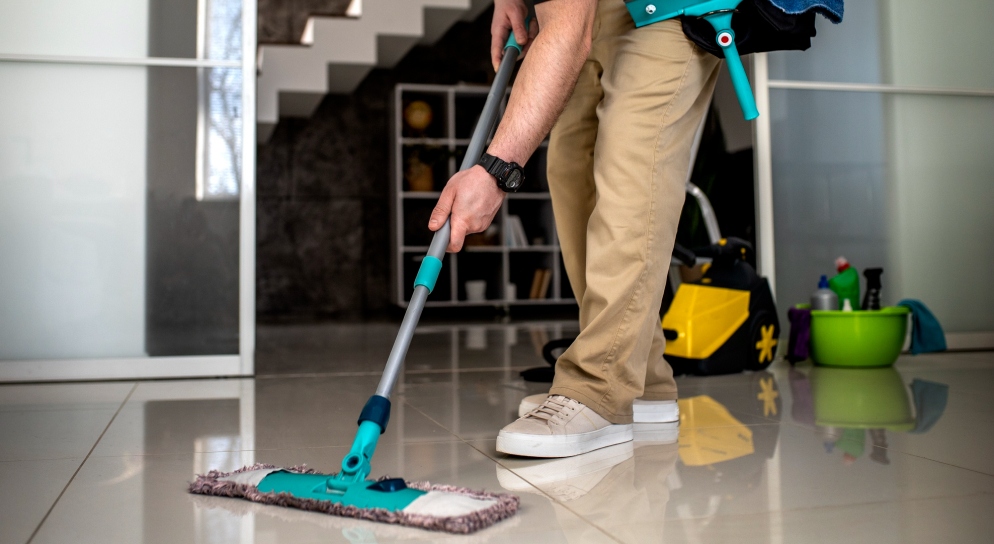 Why House Cleaning Jobs are Valuable