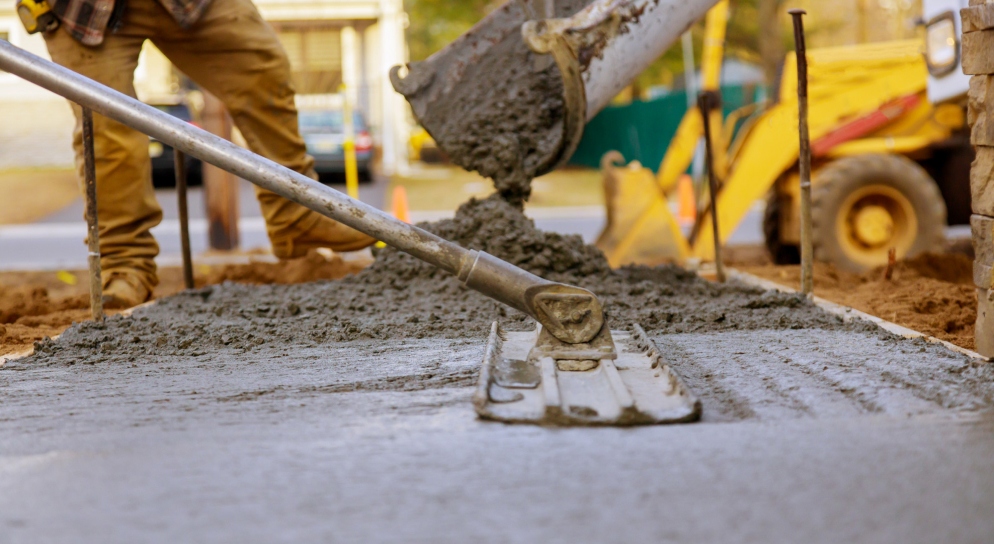 Why Should You Consider a Concrete Specialist