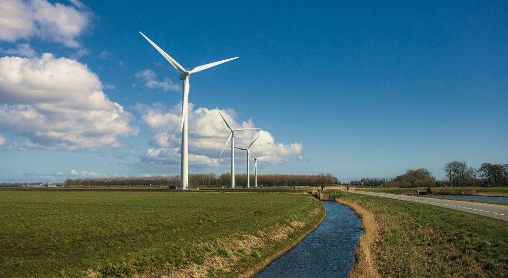 Wind Turbines