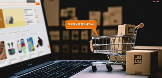 alibaba dropshipping