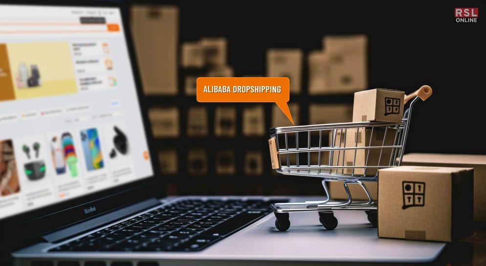 alibaba dropshipping