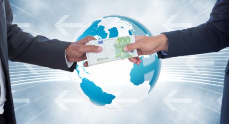 International Money Transfers