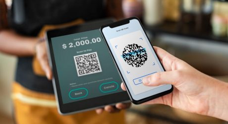 online money transfer app