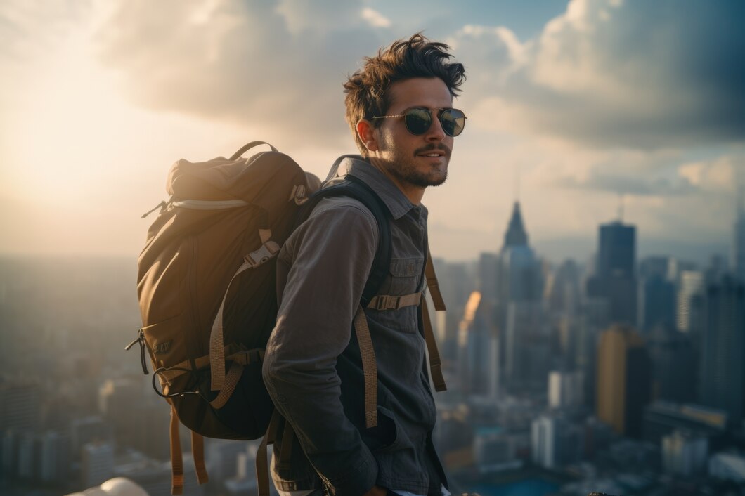 selecting a backpack for outdoor adventures