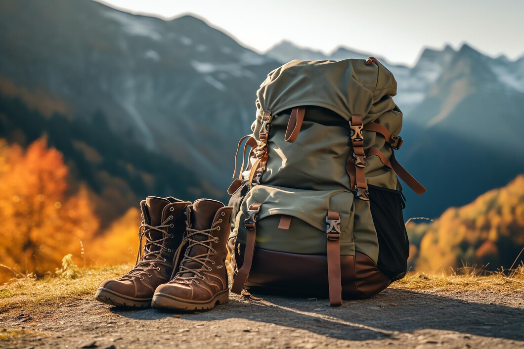 weight capacity of a backpack