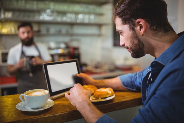 Benefits Of Digital Customer Service In Restaurants   