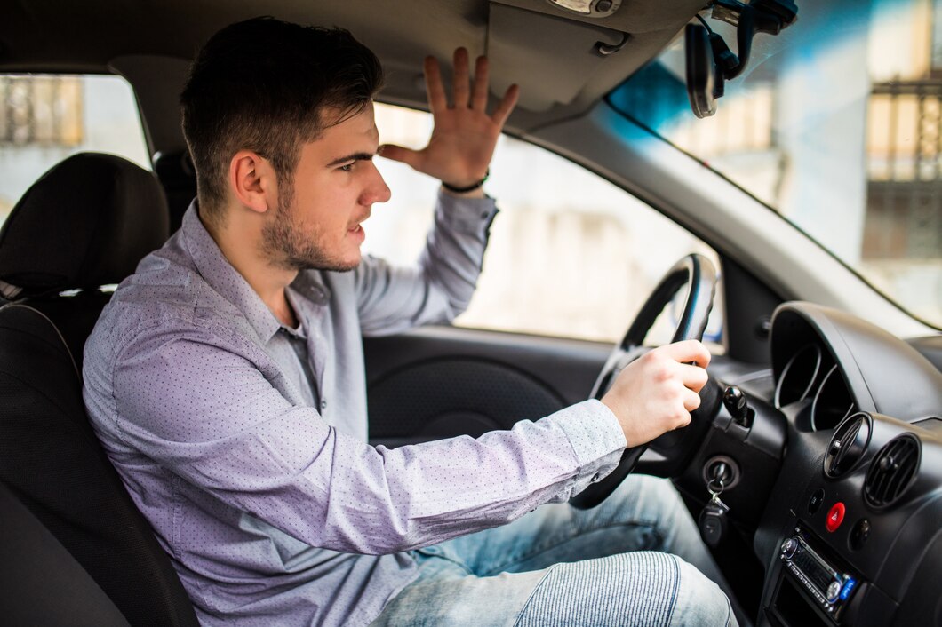 Defensive Steps After A Dui Conviction 