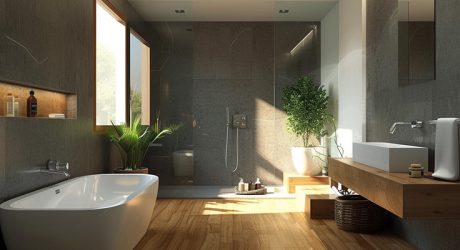 Guest Bathroom Renovation Ideas
