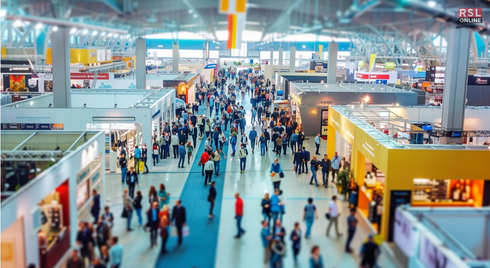 How have Trade Shows Helped Business