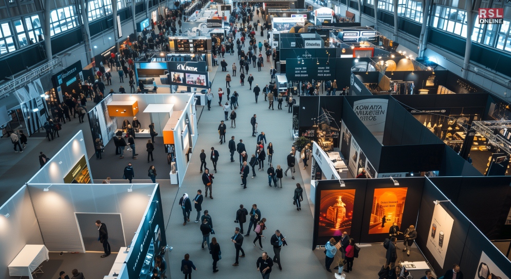 How to Evaluate Your Trade Show Marketing Results