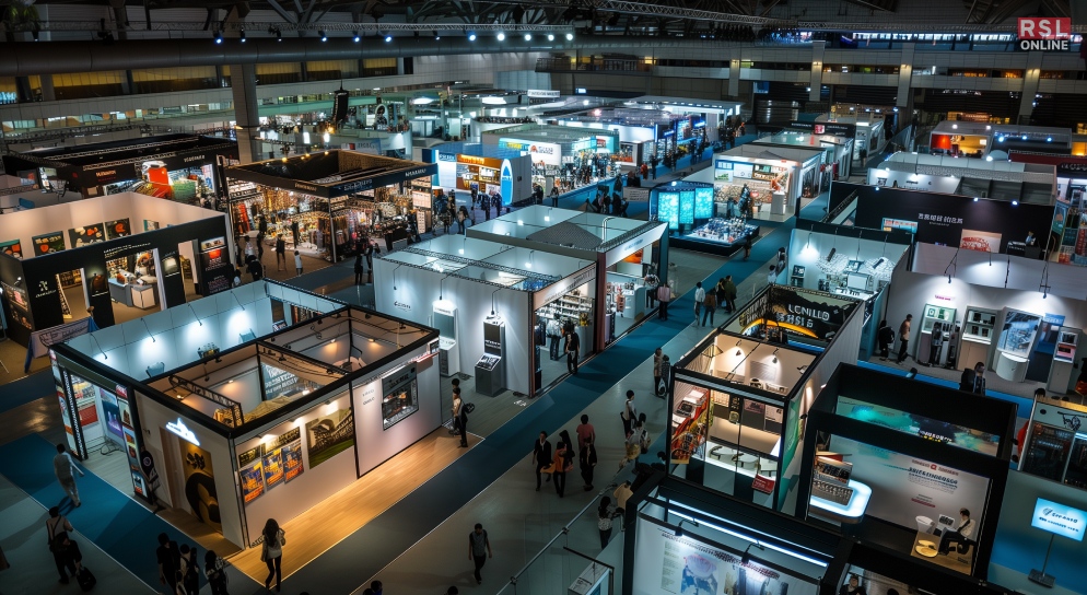 How to Generate Leads and Sales at Trade Shows