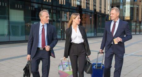 Importance Of Corporate Travel Management