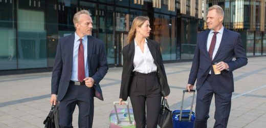 Importance Of Corporate Travel Management