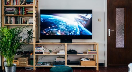 Maximizing Your Home Entertainment Setup